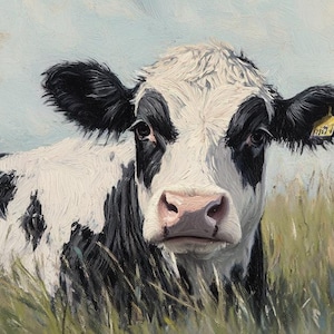 Peek-a-Moo! Large Decoupage Tissue Paper 20&quot;x30&quot;