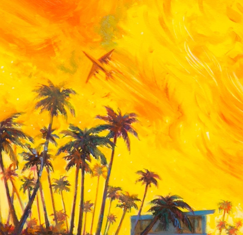 Nude Painting Sexy Woman Hot Erotic Wall Art, Nude Girl, Nude Body