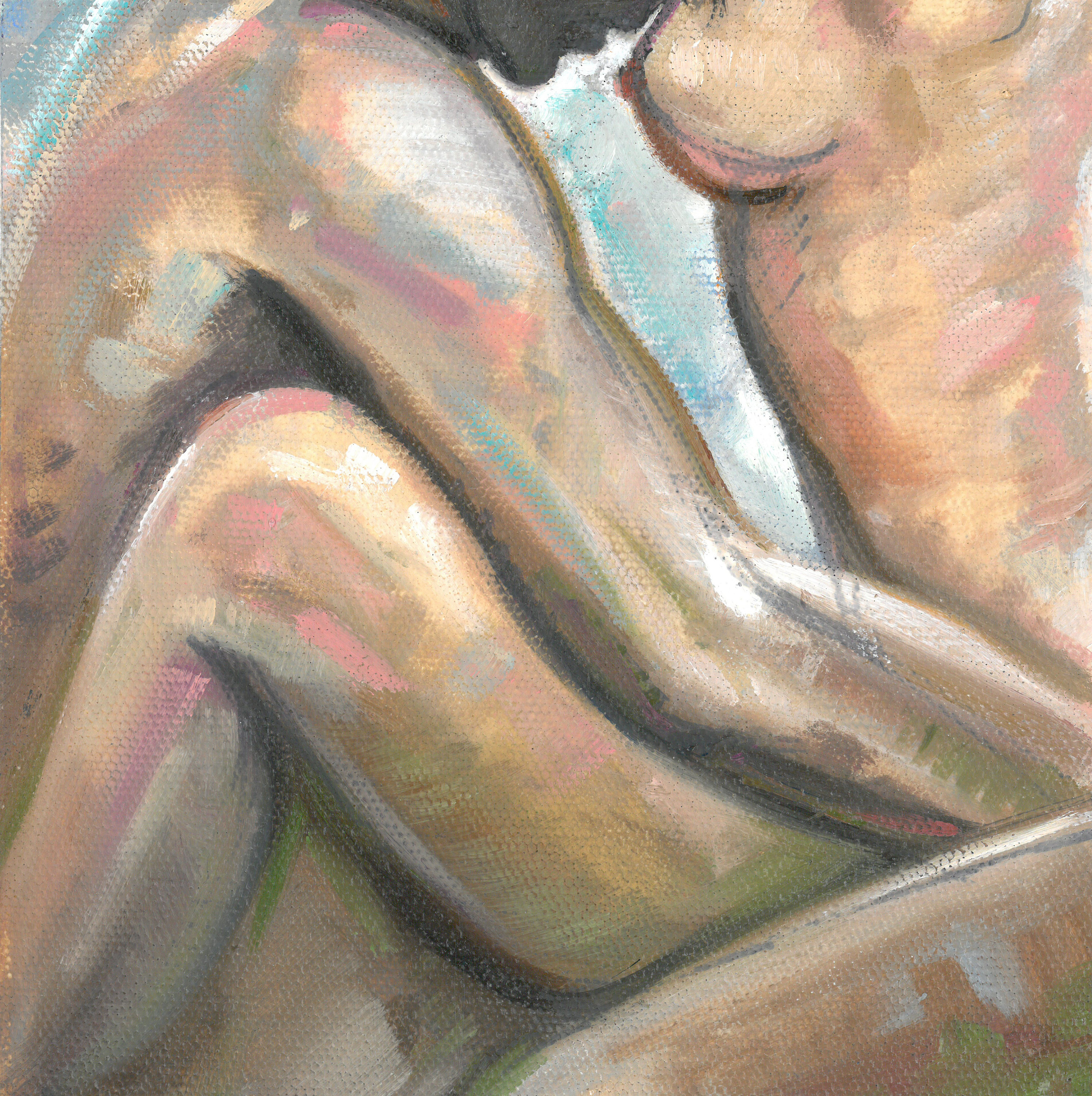 i lovemature.com Man and Woman Making Love,mature Sex, Lovers in Bed, Present for Him on  Valentine's Day,erotic Oil Painting, Painting Fpr Bedroom,erotic Art - Etsy