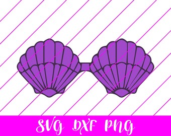 Free Free 329 Mermaid Bra Svg SVG PNG EPS DXF File