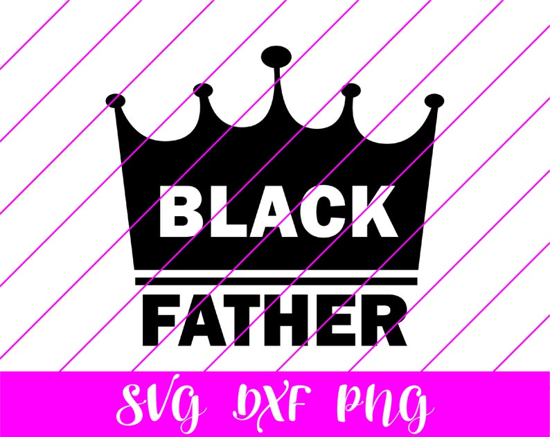 Free Free 81 Proud Black Father Svg Free SVG PNG EPS DXF File