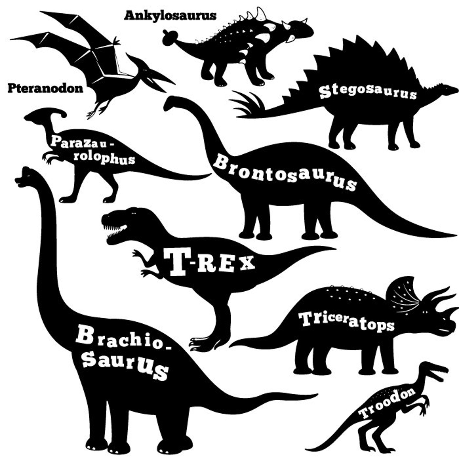 Free Dinosaur Svg Files For Cricut