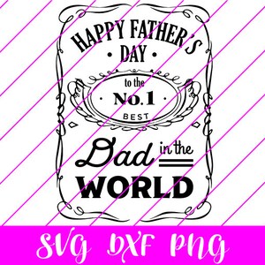 Download Dad Jack Daniels Svg Dxf Jack Daniels Label Svg Whiskey Etsy