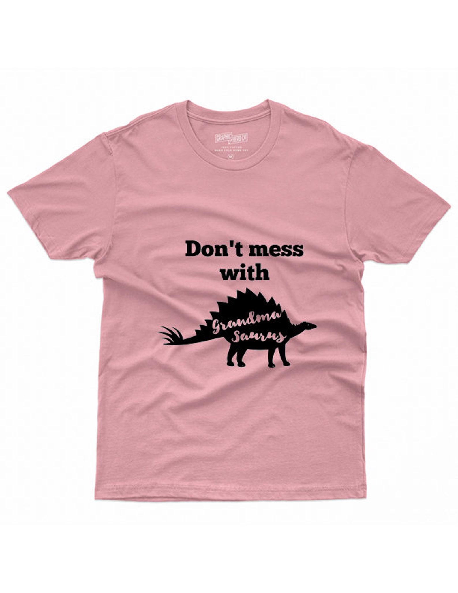 Download Don't Mess with Grandmasaurus SVG Cut File & PNG Cut | Etsy