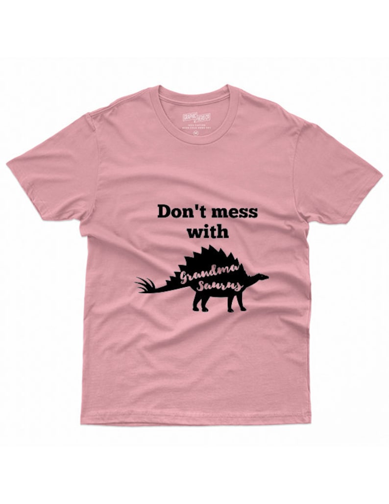 Download Don't Mess with Grandmasaurus SVG Cut File & PNG Cut | Etsy