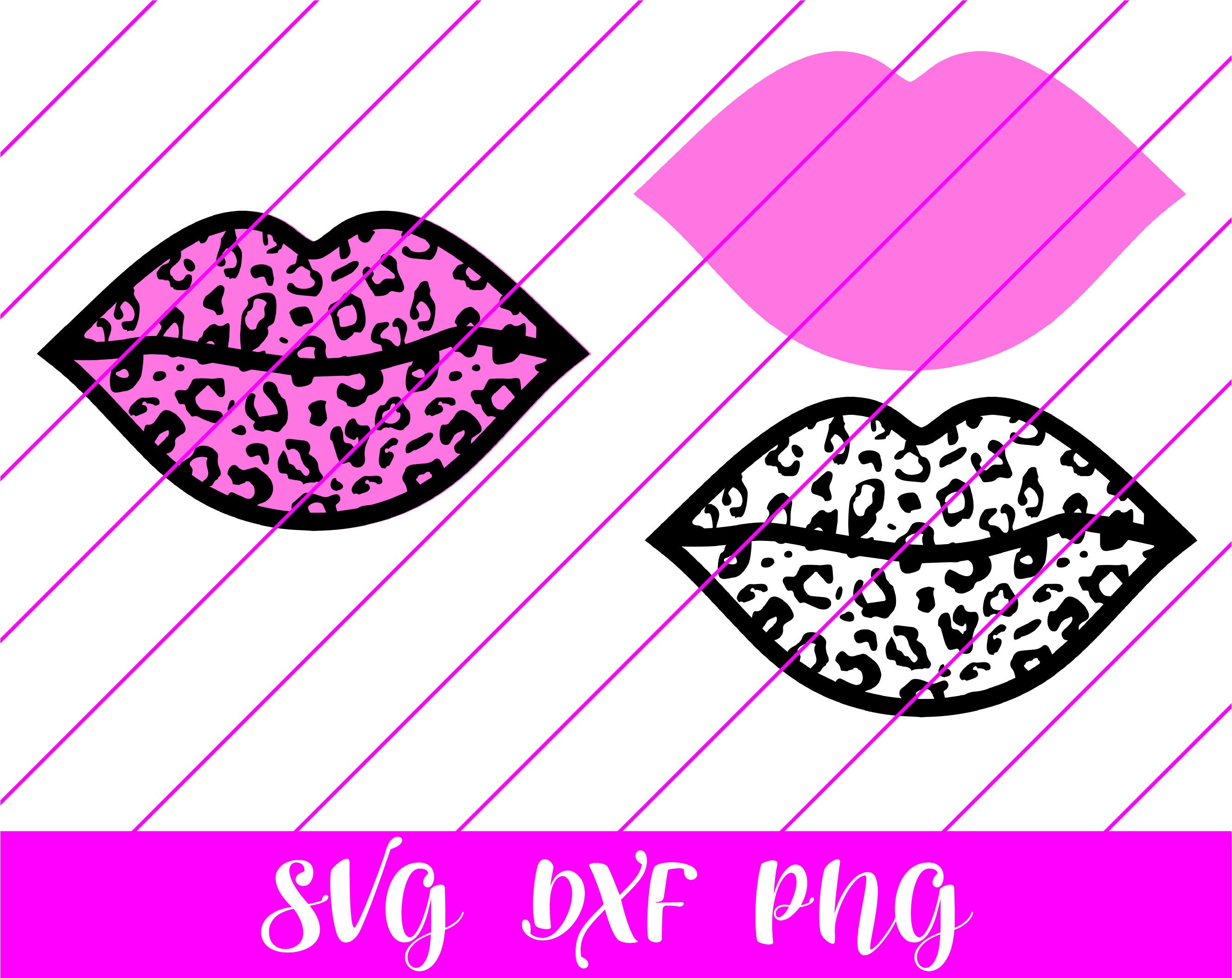 Free Free Layered Leopard Svg 533 SVG PNG EPS DXF File