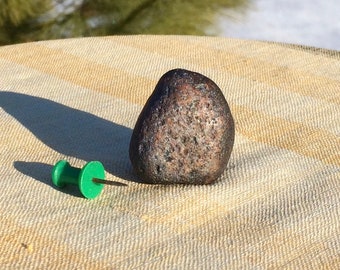 Meteorite, Lunar Meteorite   28 Grams