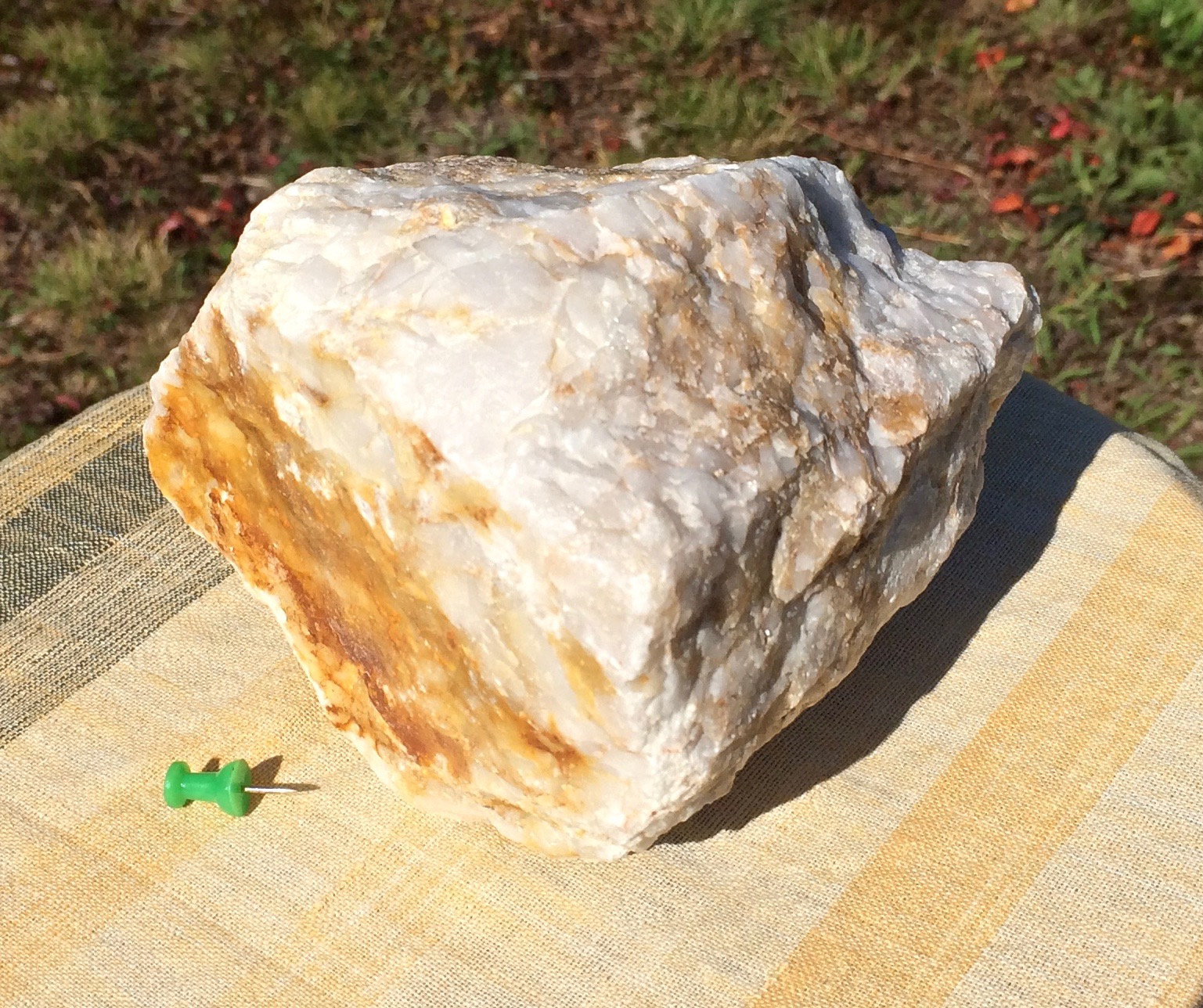 Meteorite 2043 Gram Lunar Meteorite Lunar Anorthosite - Etsy