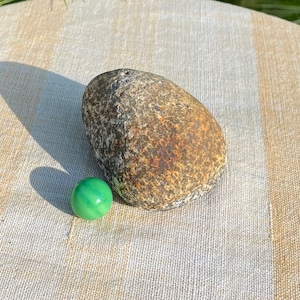 Meteorite,  143 Gram Lunar Meteorite, Lunar Basalt with Breccia