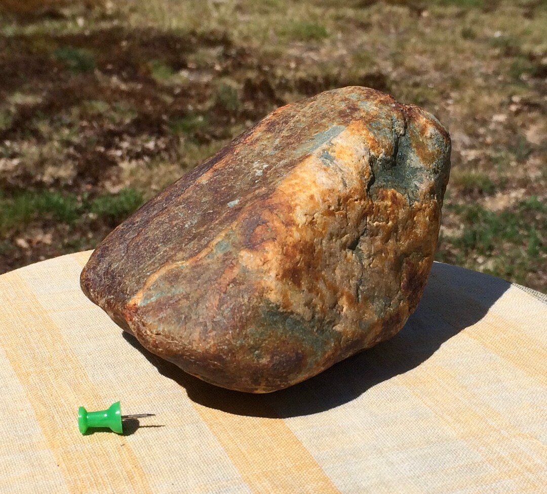 Meteorite 1,255 Gram Lunar Meteorite - Etsy