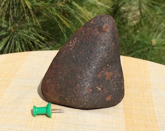 Meteorite 183 Gram Lunar Meteorite,  Lunar Basalt