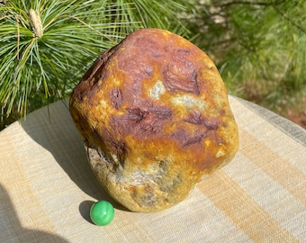Meteorite,  1137 Gram Lunar Meteorite, Anorthosite