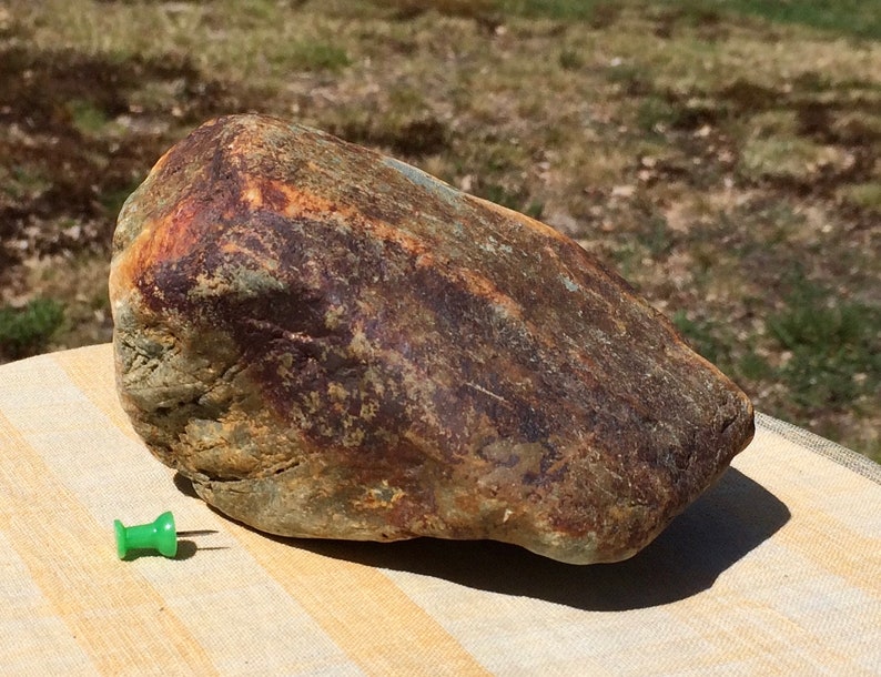 Meteorite 1255 Gram Lunar Meteorite - Etsy