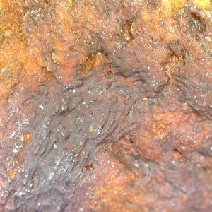 Meteorite, Lunar Meteorite, 22 Gram Lunar granite image 10