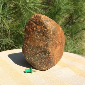 Meteorite 1021 Gram Lunar Meteorite Lunar Impact Melt - Etsy
