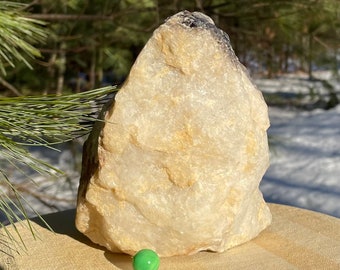 Meteorite,  2,830 Gram Lunar Meteorite, Anorthosite