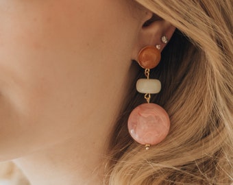 SUZIE earrings