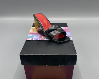 Les chaussures qu'il vous faut - Rendezvous