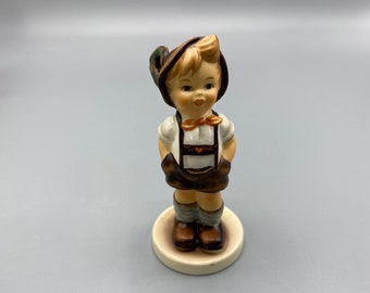 Vintage Goebel Hummel - &#39;For Keeps&#39; -  TM7