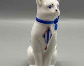 Goebel Hummel Porcelain First Issue “one Plus One” #556 Figurine