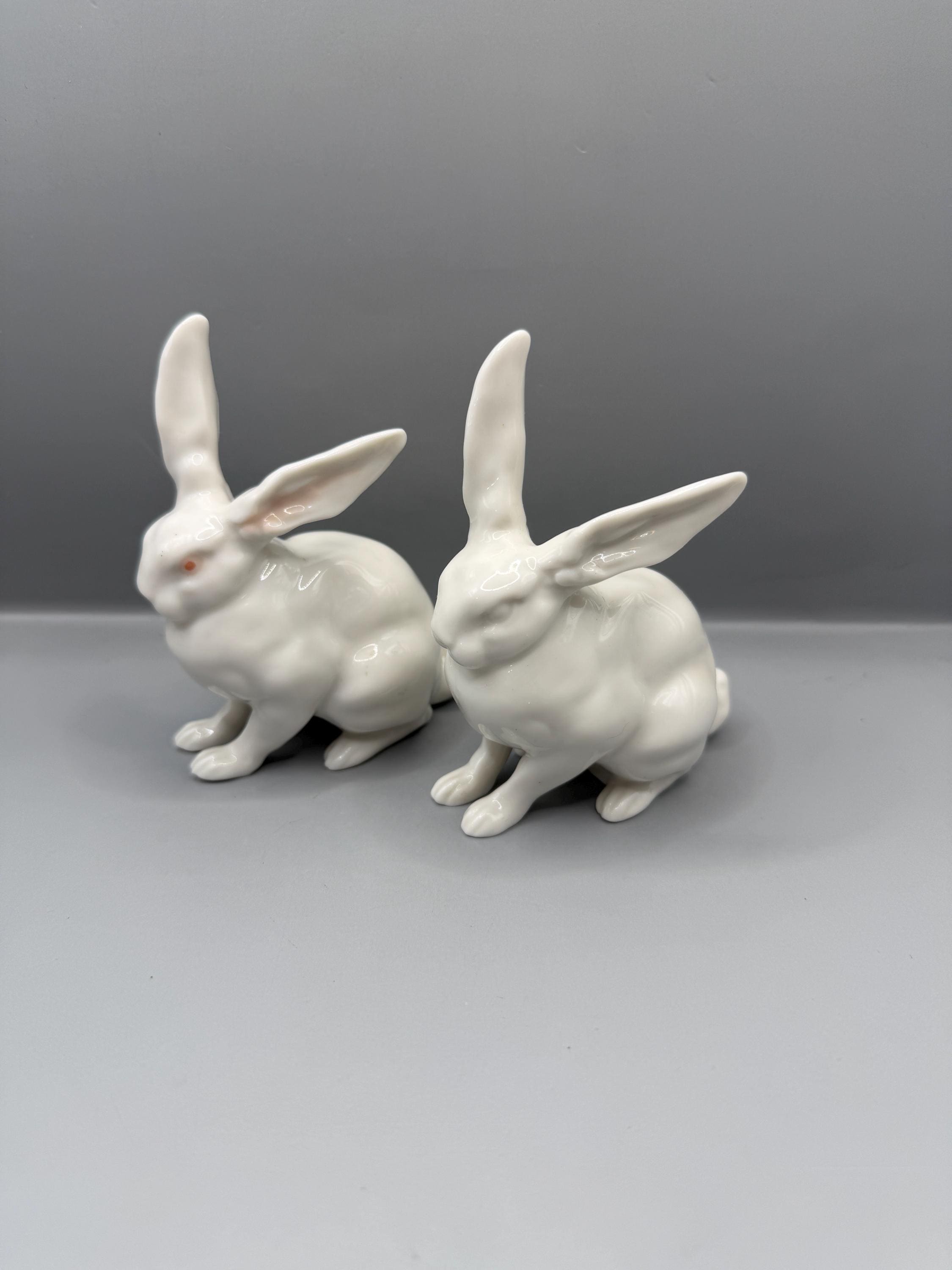 Hutschenreuther porcelain figurine - Etsy 日本