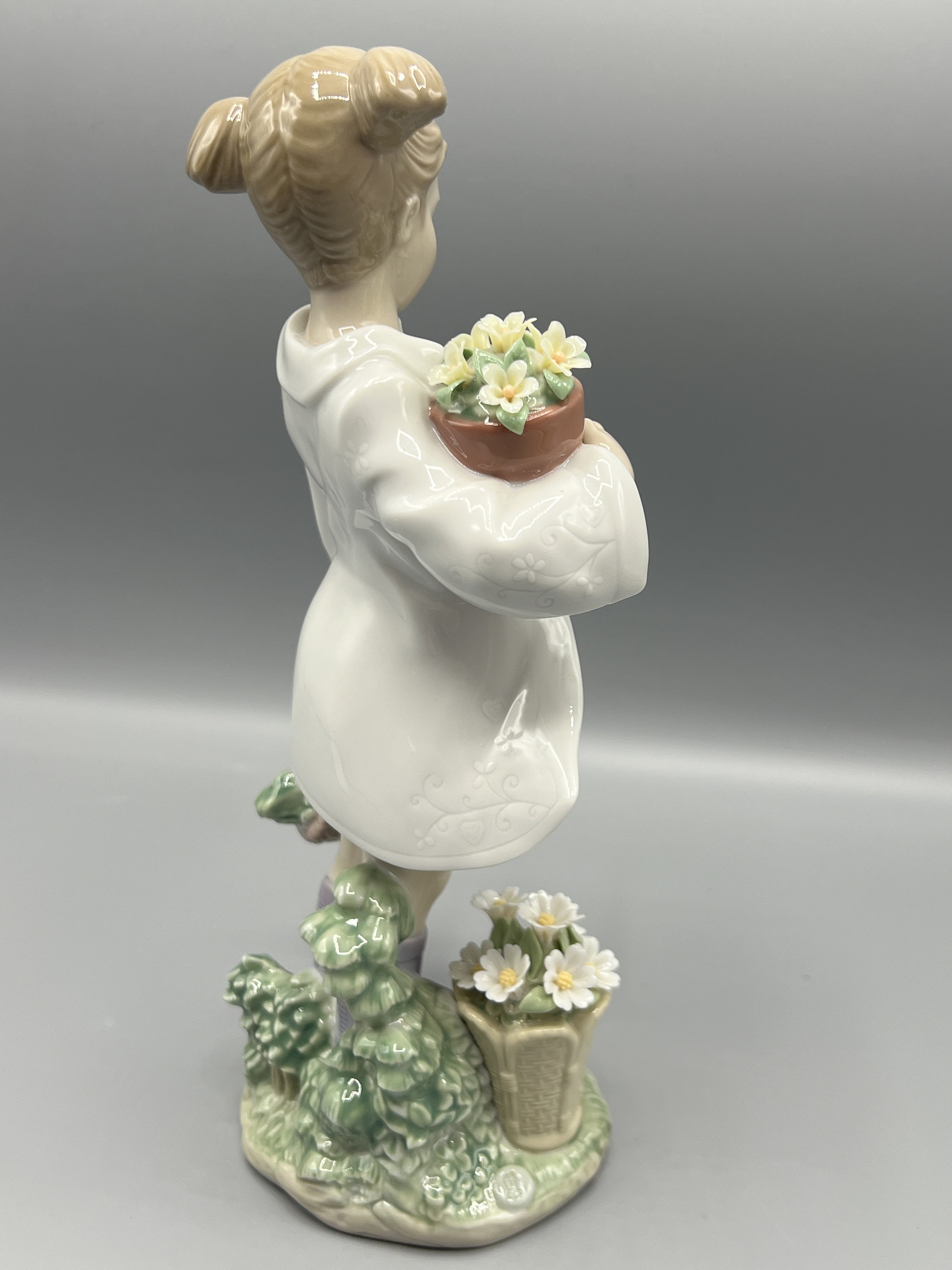絶版 lladro