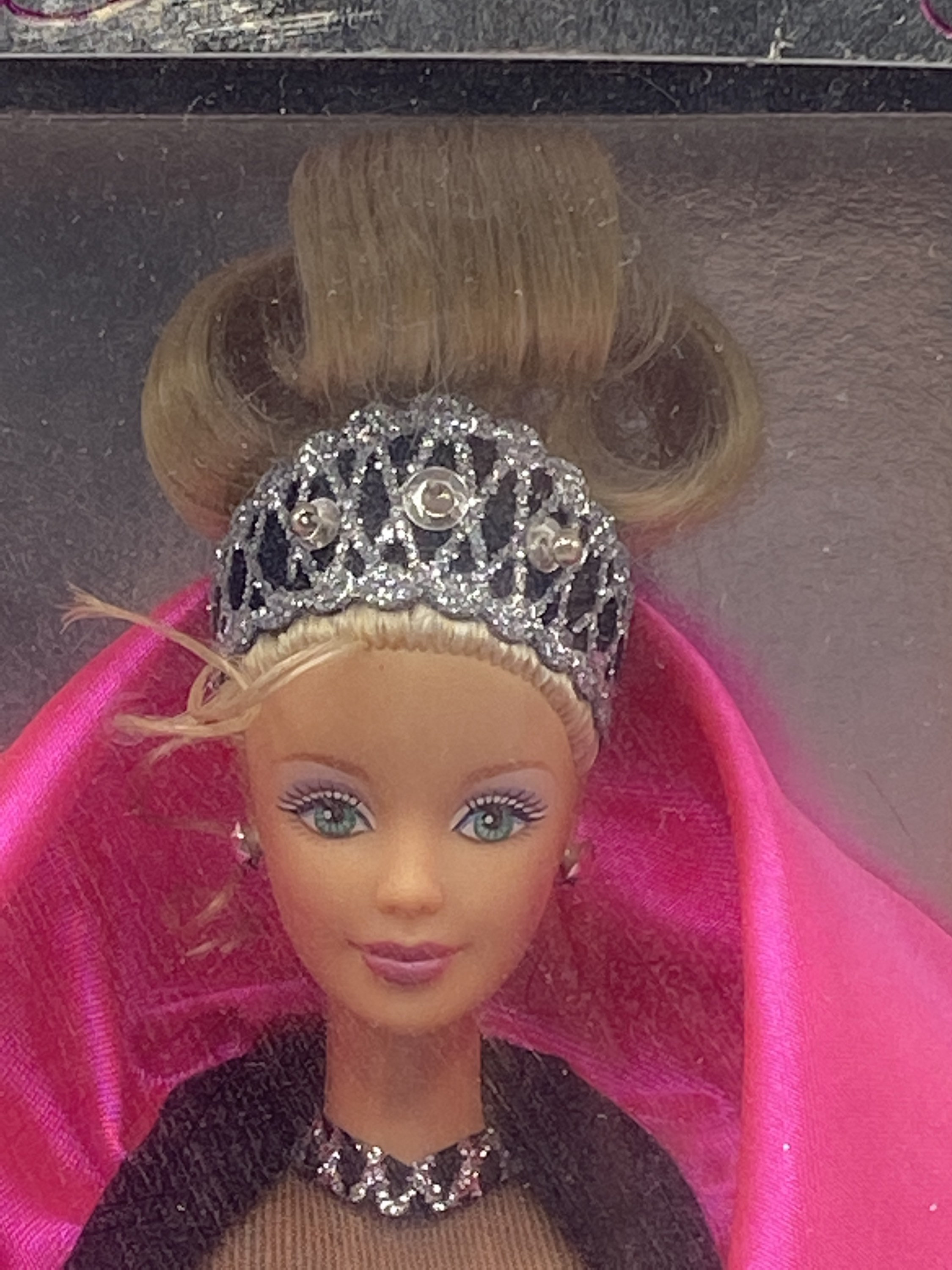 barbie mattel 1998