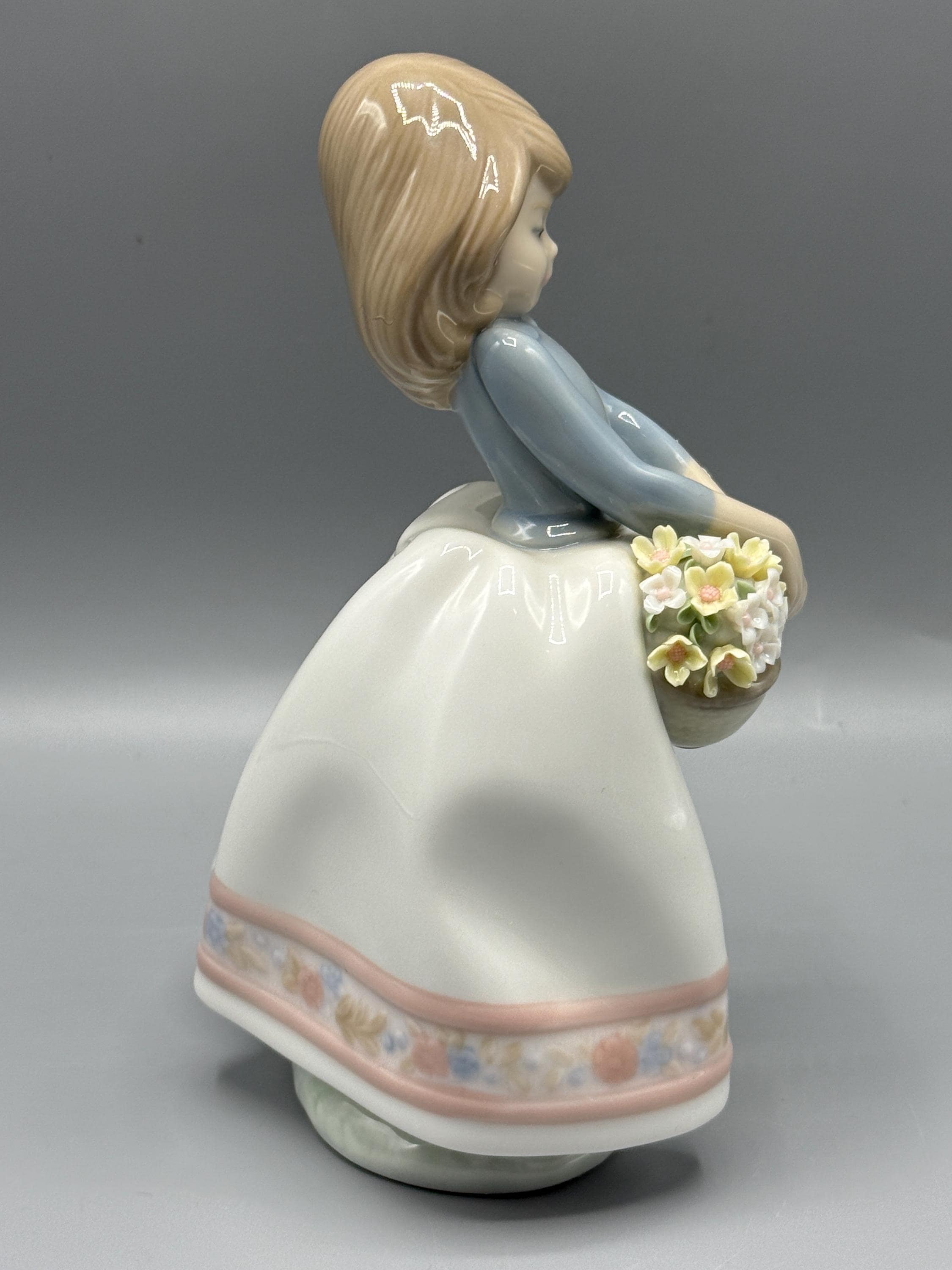 Vintage Lladro 
