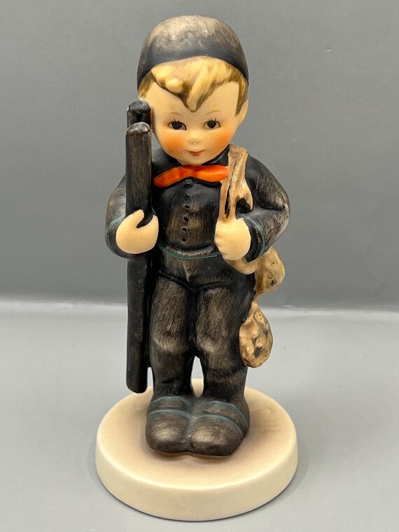 Vintage Goebel Hummel - 'chimney Sweep' - #12 - TMK3 - Etsy