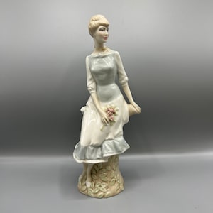 Royal doulton figurine reflections - Etsy 日本