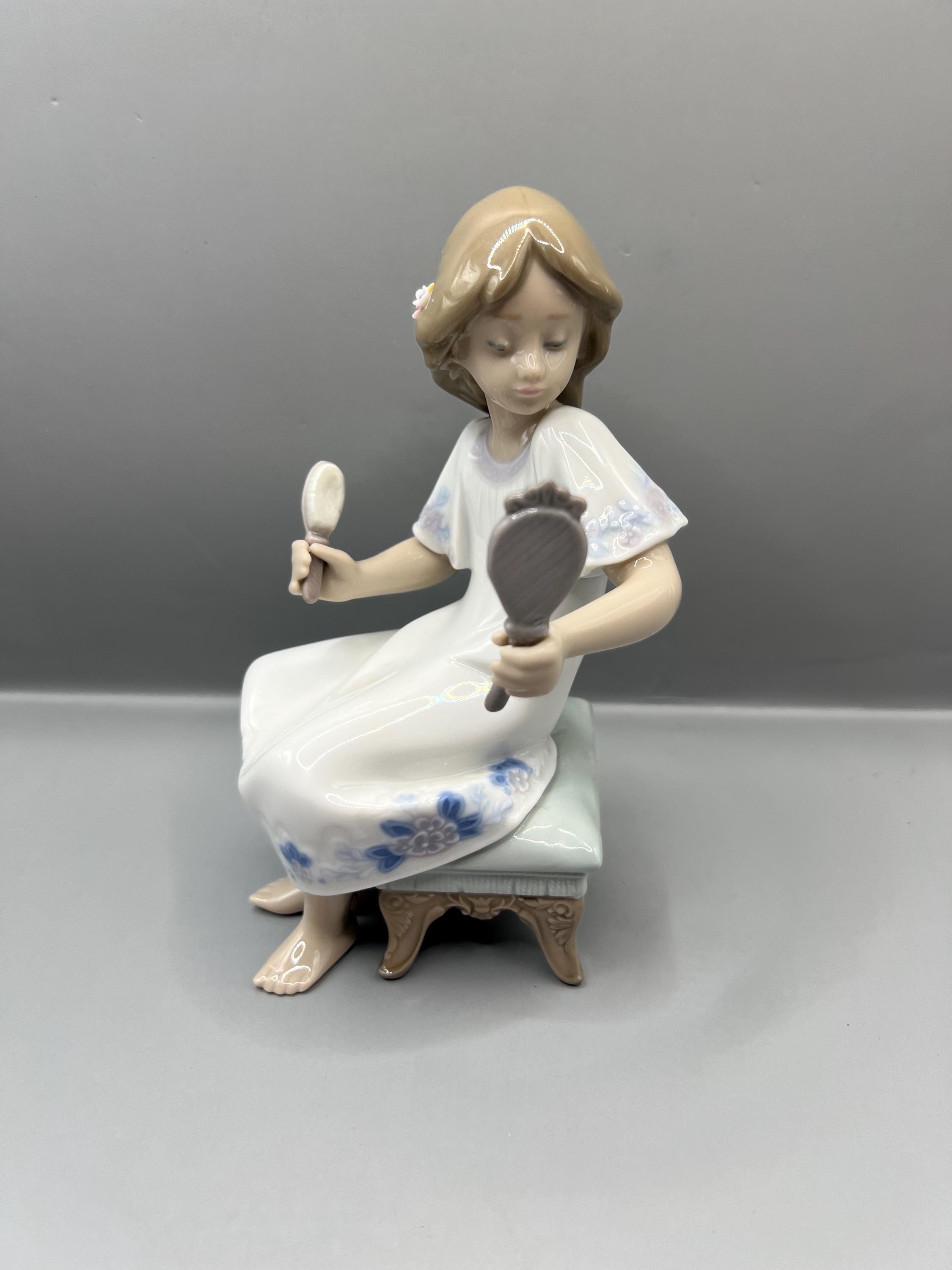 美品】LLADROリアドロ『I Feel Pretty』 5678 リミテッドエディション