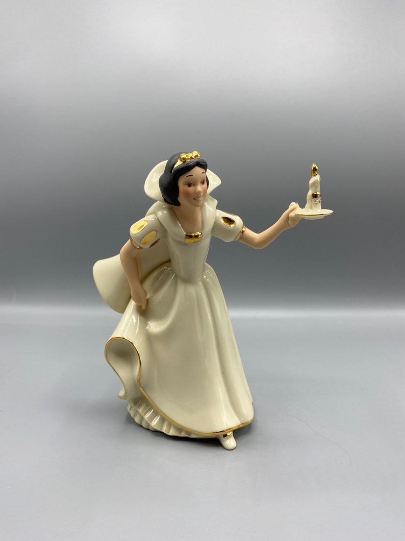 snow white lenox