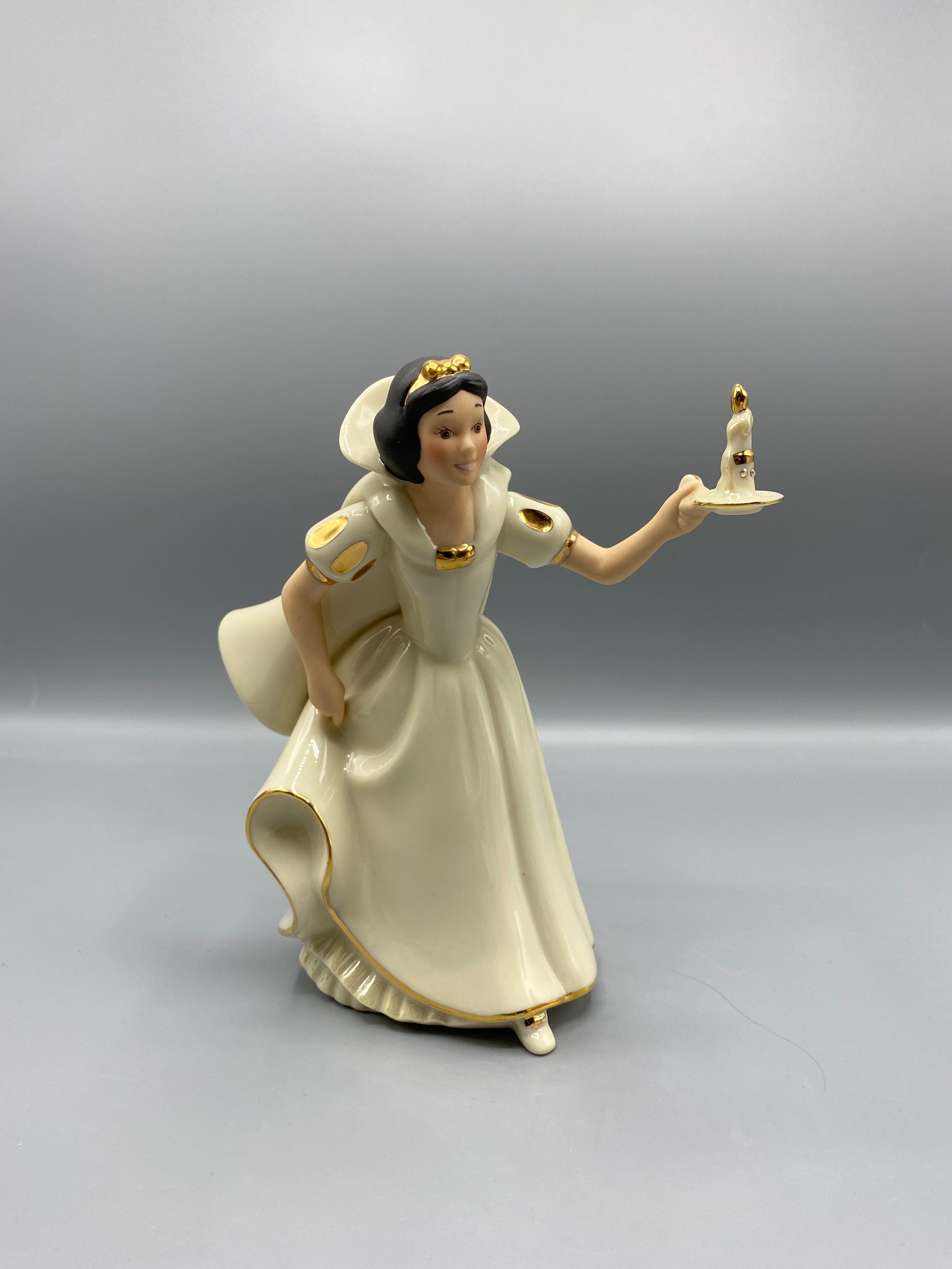 lenox disney figurines