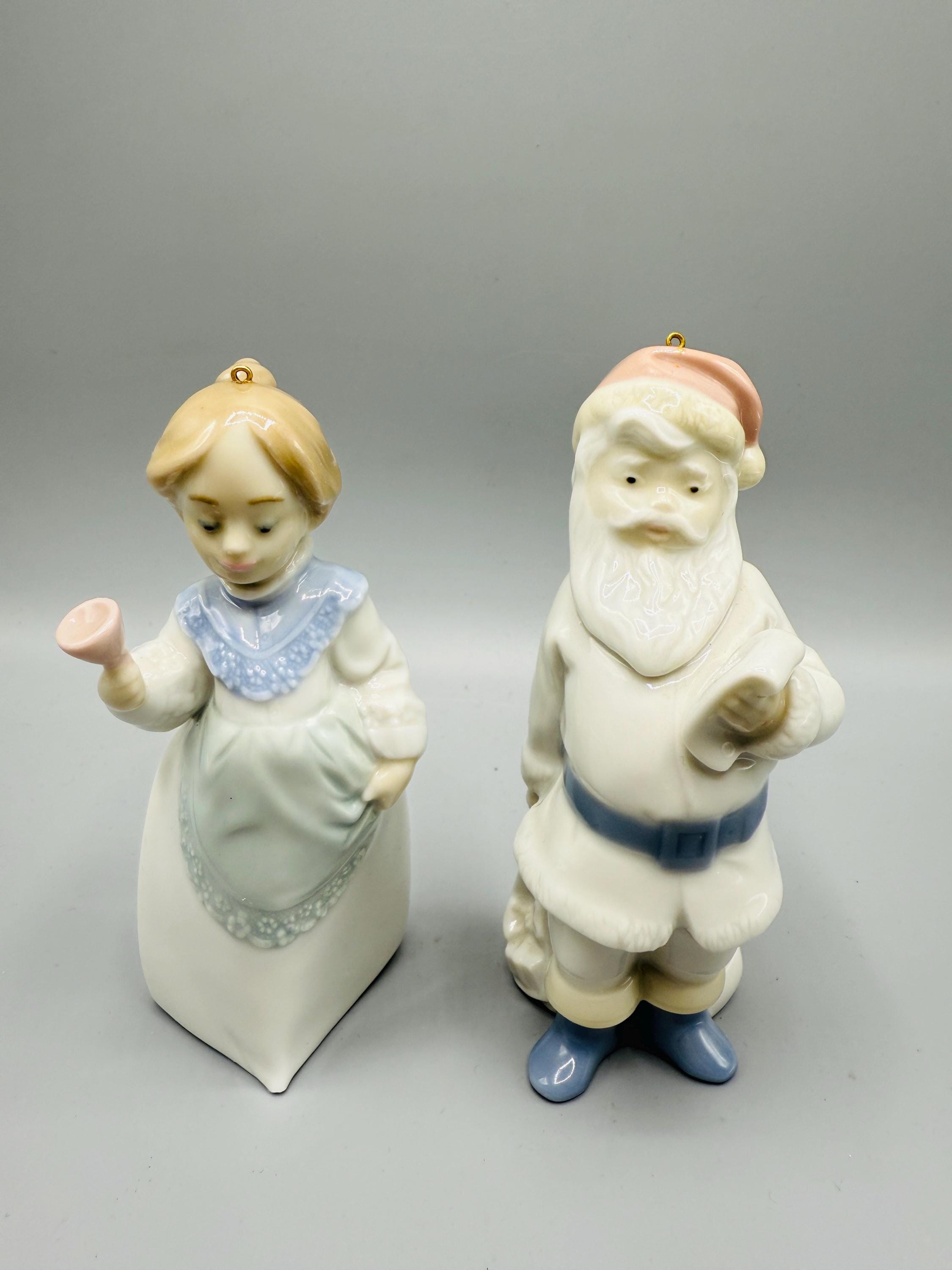 Lladro Mrs Claus - Etsy display picture 1