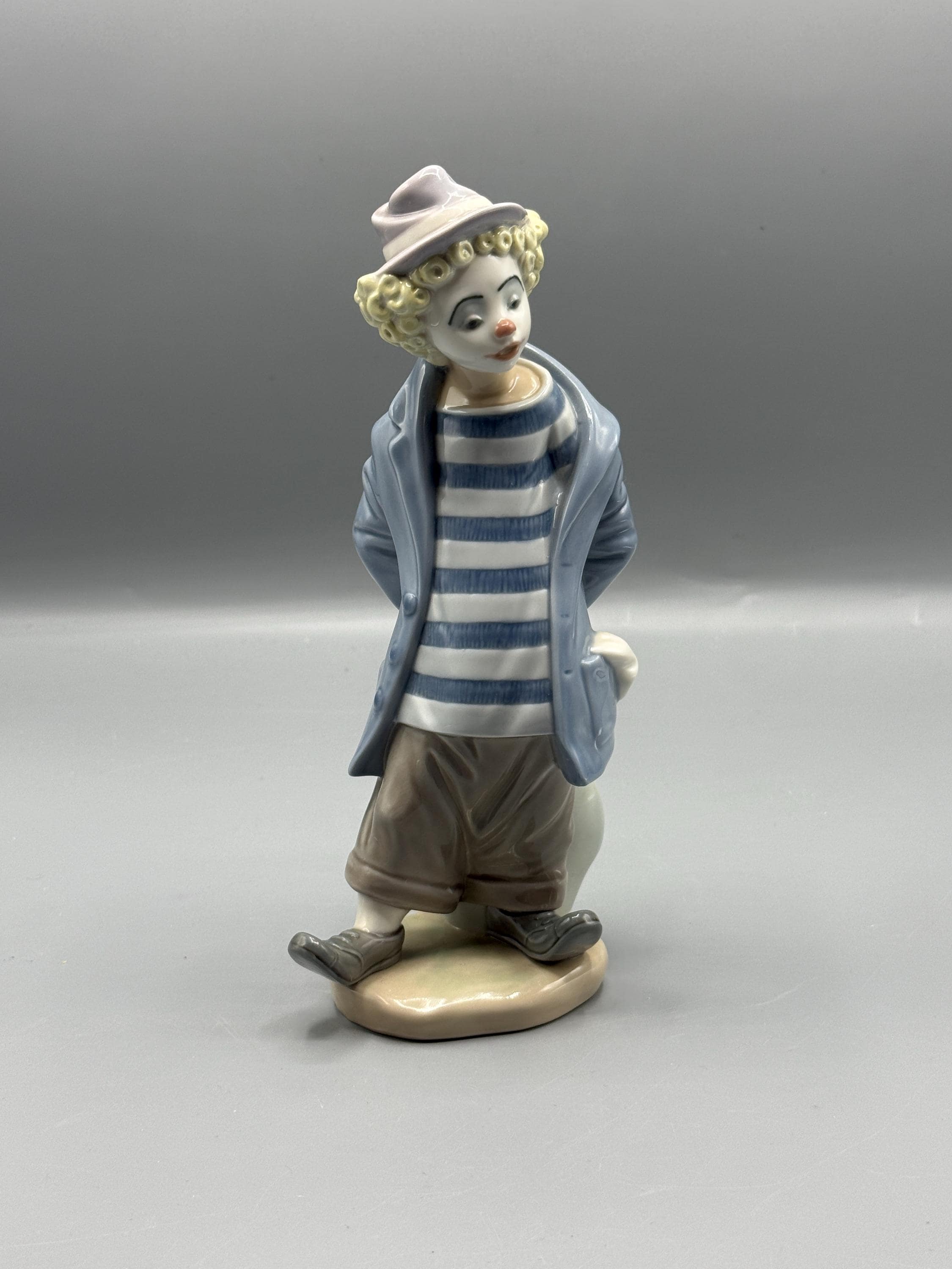 【美品】リアドロ　LLADRO ロバ 陶器人形 置物 Juan Huerta Lladro juan huerta - Etsy México