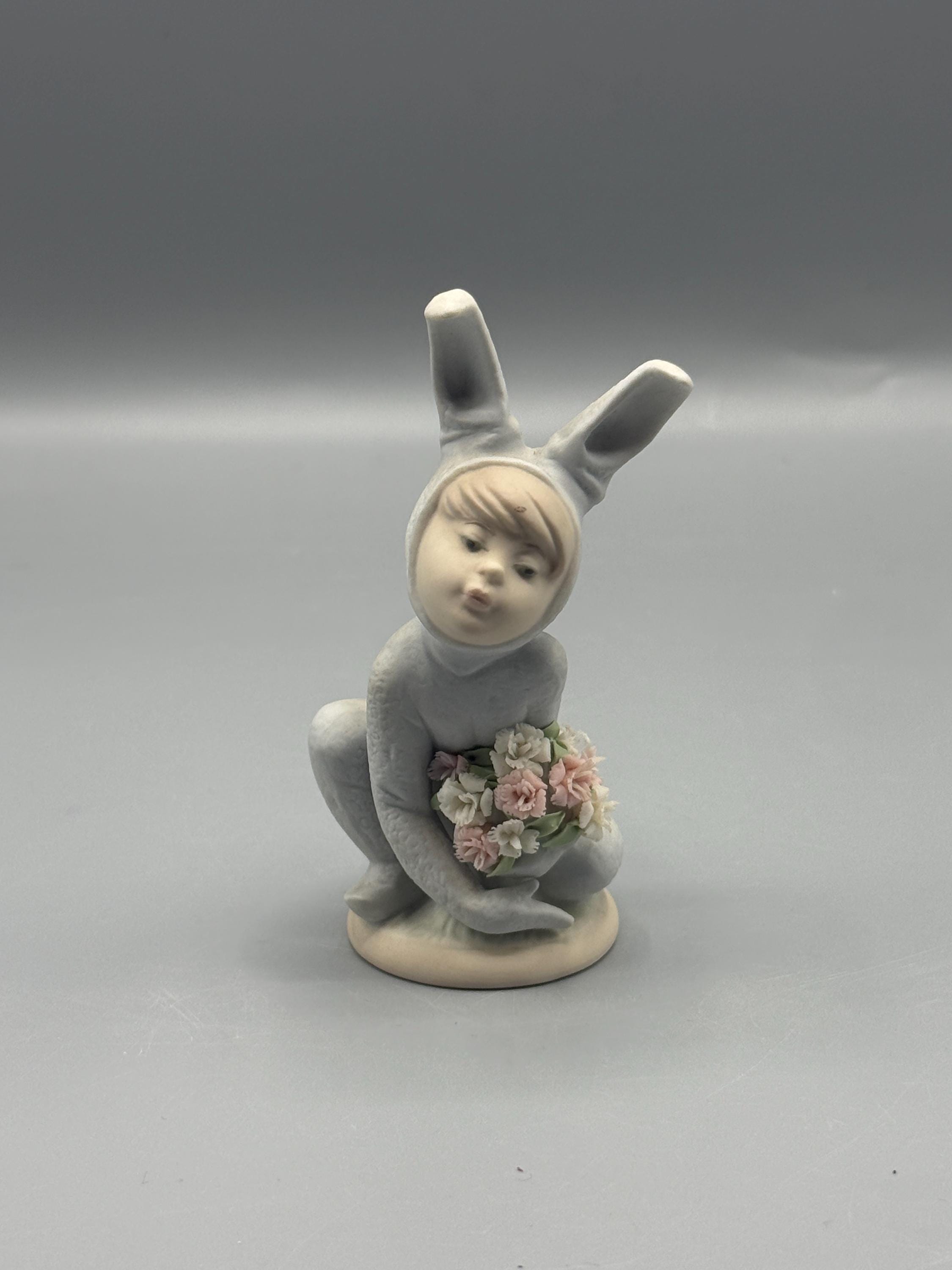 リヤドロ（グレス） エスキモーのおともだち未使用品