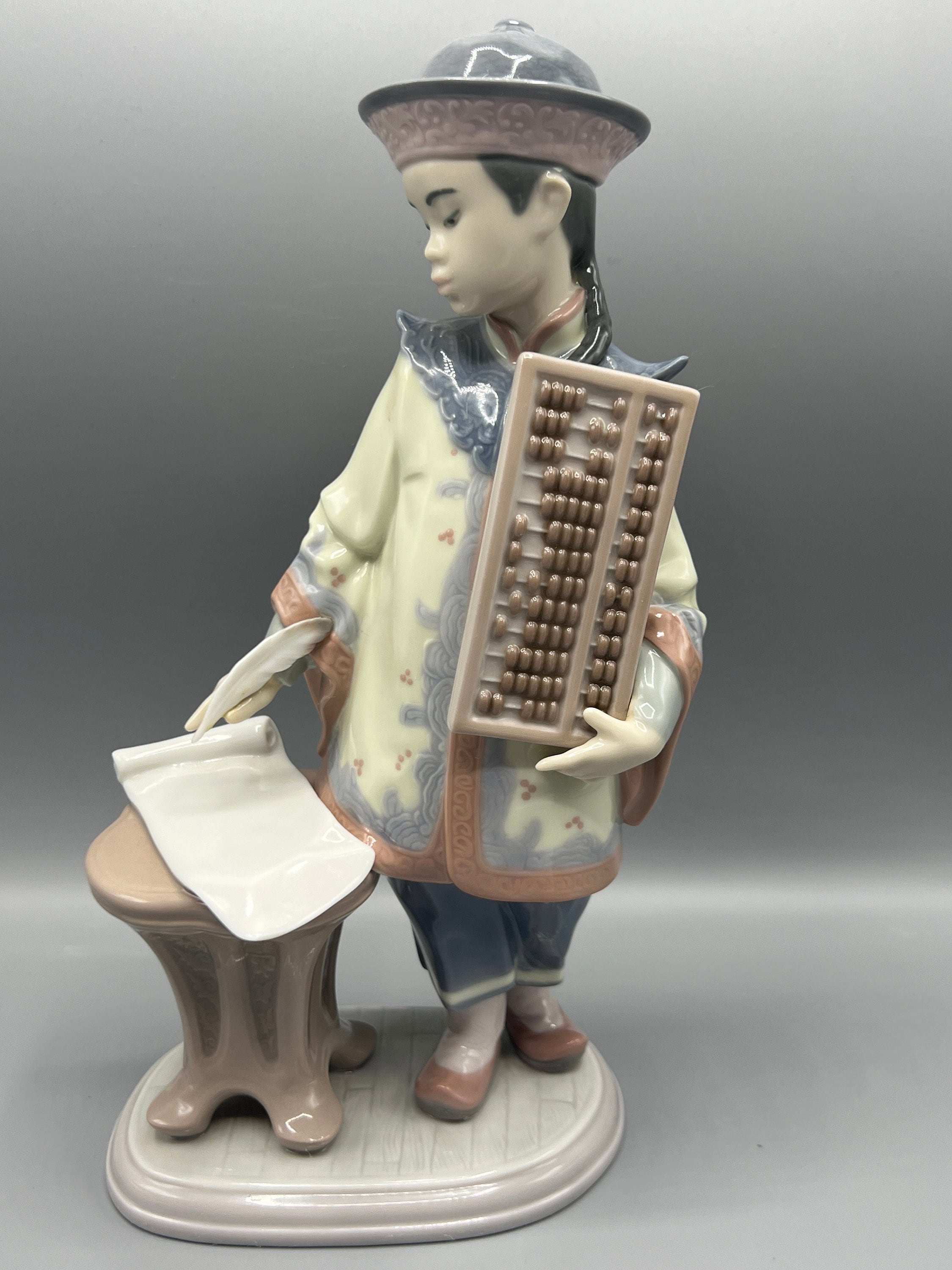 値下げ　LLADRO 1983年　アンティーク il_fullxfull.5950417418_da4j.jpg
