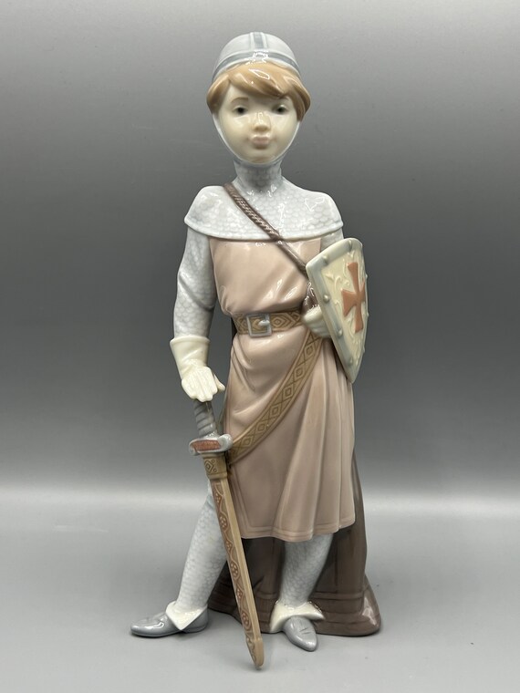 Vintage Lladro 