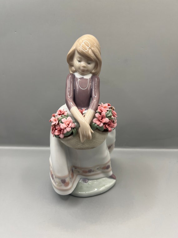 Vintage Lladro 