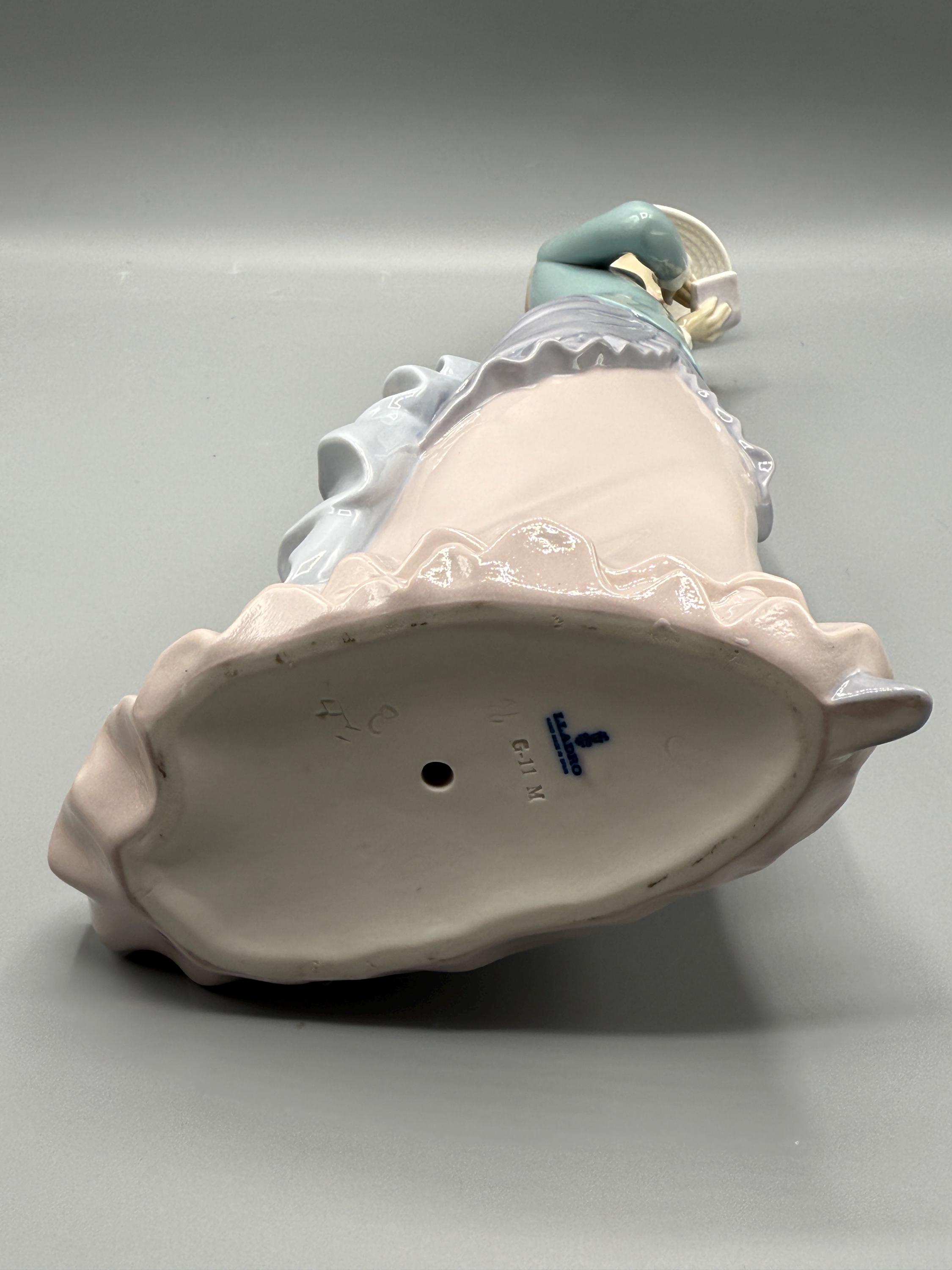 Vintage Lladro 