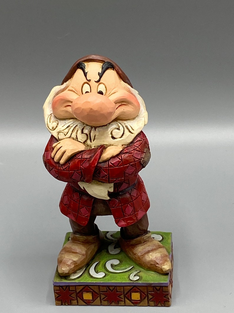 jim shore snow white and the seven dwarfs ornaments