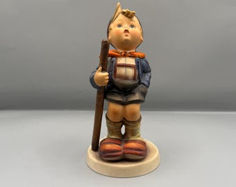 Vintage Goebel Hummel - TMK-5 “little Helper” #73 - Etsy