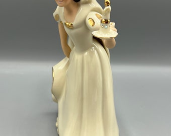 Lenox - Disney Showcase - Snow White Let's See What's