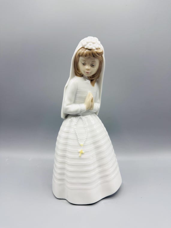 Figurine 1/18 Fille Nadia VROOM Non Peinte – Pour Diorama Autoart/Minichamps