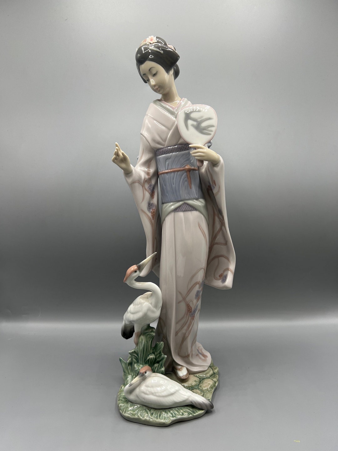 LLADRO 細う 06236 