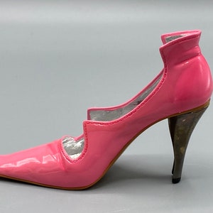 Just the Right Shoe Scandalous - Etsy