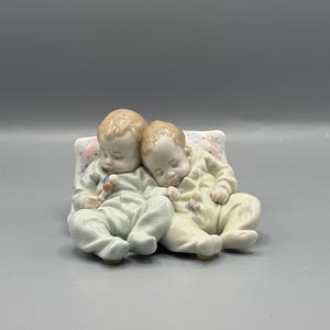 Lladro Twin - Etsy