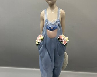 【金太郎】 リヤドロ LLADRO The Blue andピンク il_340x270.6093159422_rgy9.jpg