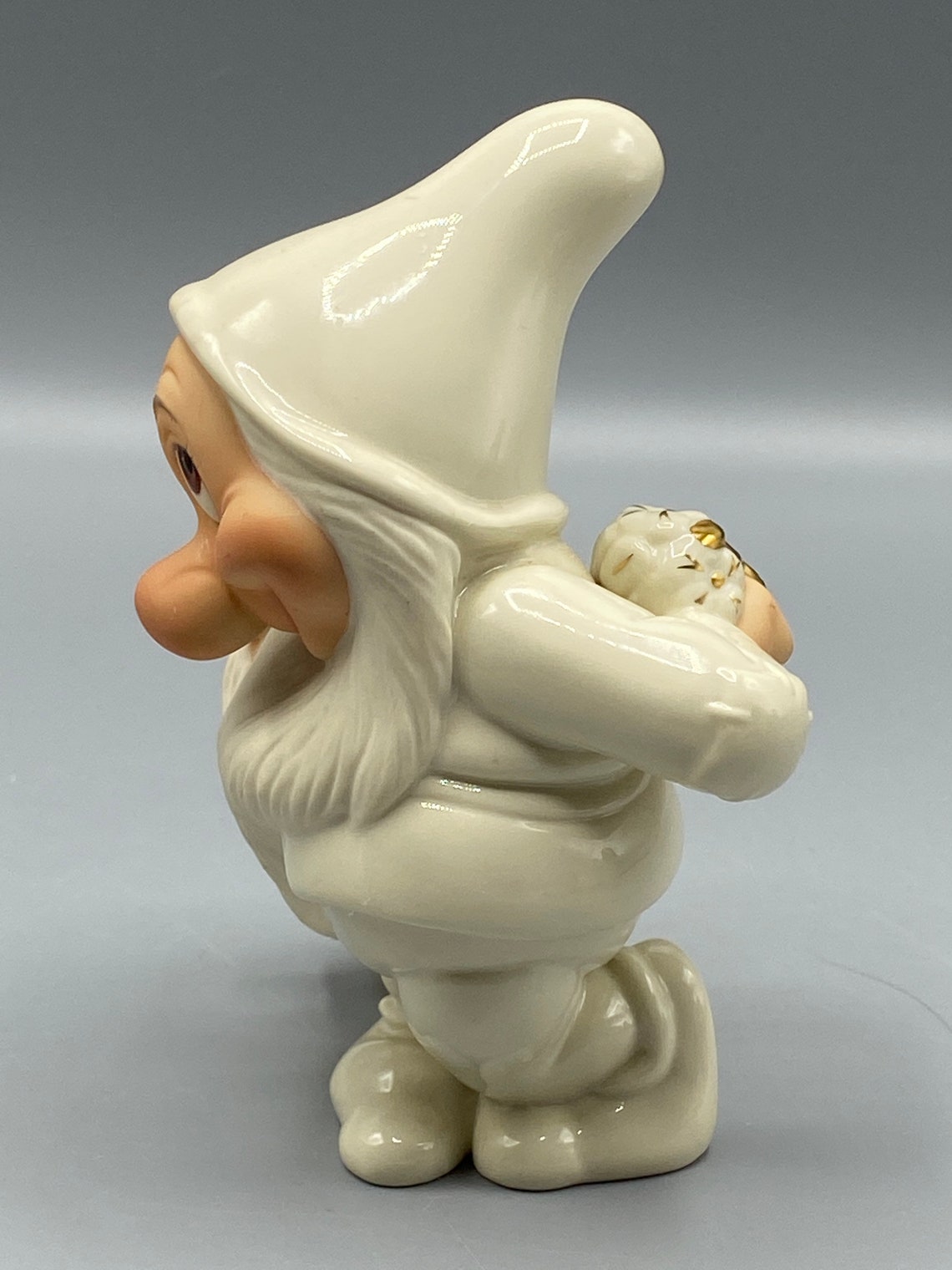 lenox snow white and the seven dwarfs ornaments
