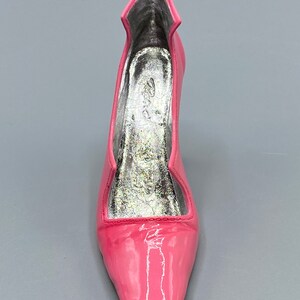 Just the Right Shoe Scandalous - Etsy